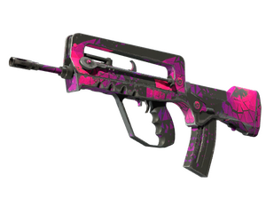 FAMAS | Пульс (После полевых испытаний)