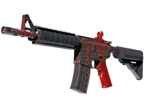 M4A4 | Преобразователь (Немного поношенное)