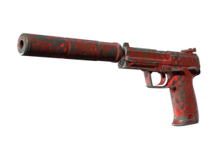 USP-S | Неисправность (Поношенное)