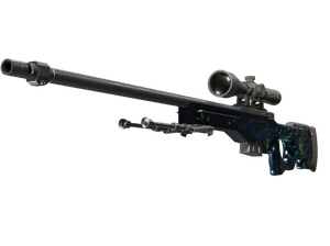 AWP | Медуза (Поношенное)