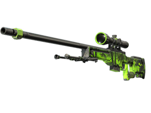AWP | Распространение (После полевых испытаний)